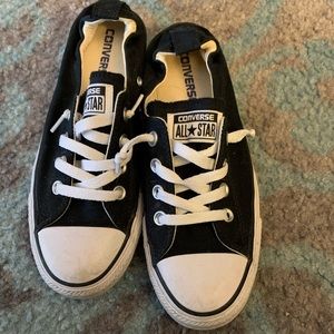 Converse shoreline sneakers